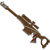 Gingerscope — MM2