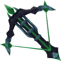 Harvester — MM2
